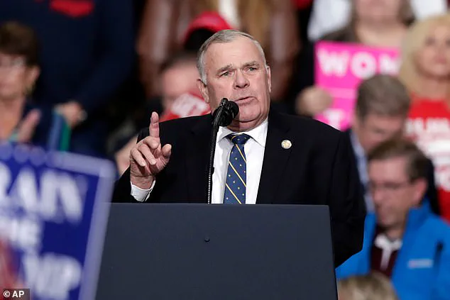 California Congressman Doug LaMalfa Dies at 65, Sparking Tributes from Colleagues and Rural Communities
