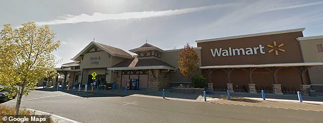 Father's Bravery in Oregon Walmart Kidnapping Attempt Sparks Debate on Public Safety Protocols