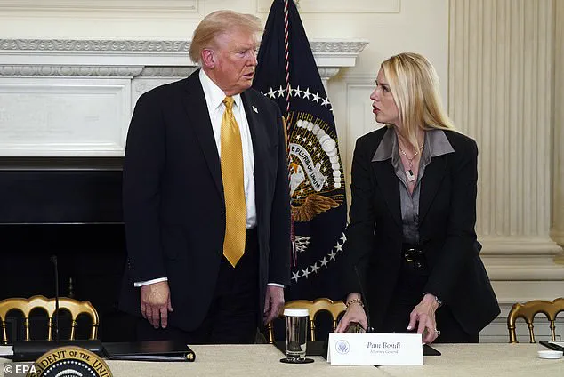 Justice Department Admits Trump's Venezuela Drug Cartel Claim Was a 'Fiction,' Undermining Key Foreign Policy Argument