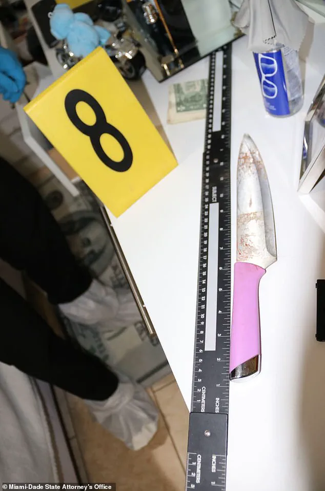 15-Year-Old Florida Teen Faces Trial in Alleged Stabbing of Mother, 40+ Wounds in Shocking Case