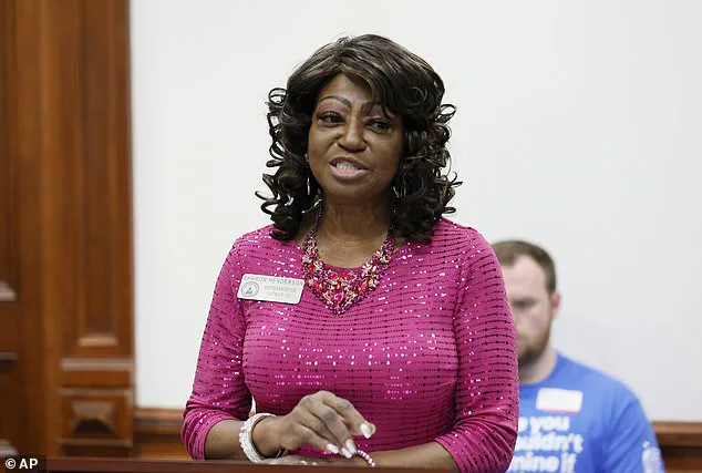 Federal Fraud Probe Targets Former Georgia Rep Over $14K Pandemic Unemployment Scandal
