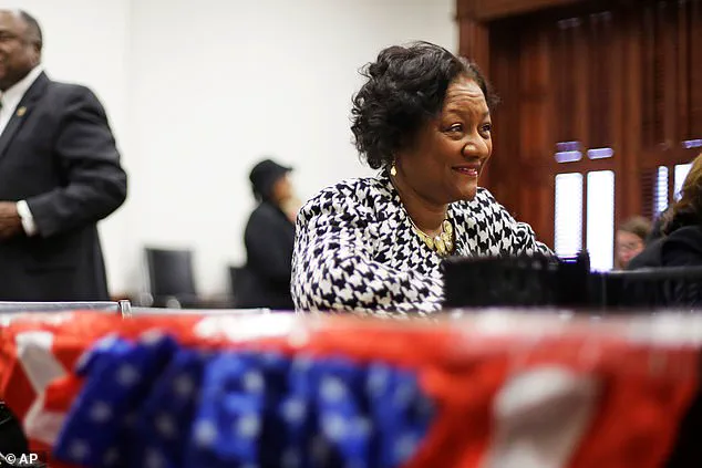 Federal Fraud Probe Targets Former Georgia Rep Over $14K Pandemic Unemployment Scandal