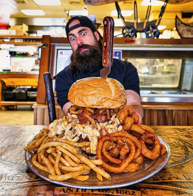 From Viral Fame to Private Life: The Hidden Story of Beard Meats Food