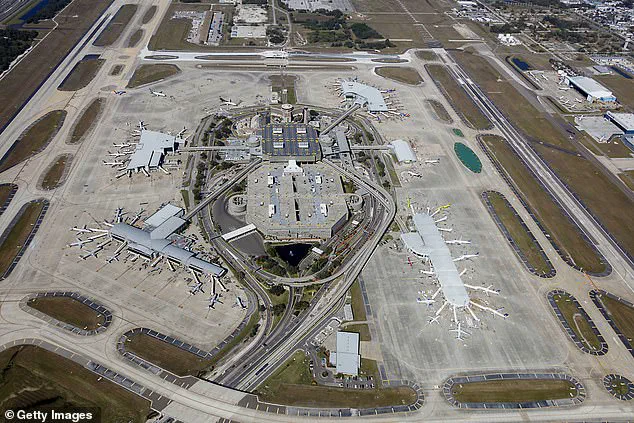 Notorious Businessman's Plane Causes Damage at Florida Airport Before Legal Hearing