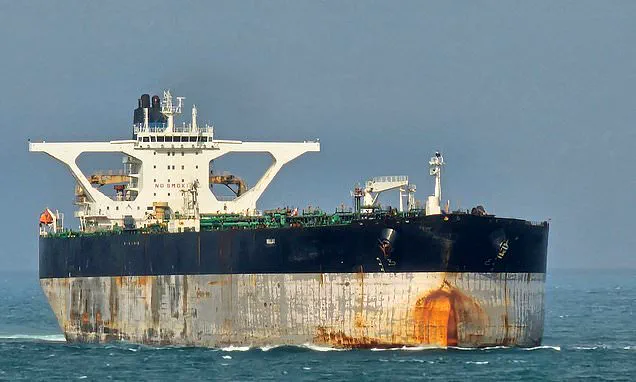 U.S. Seizes Russian-Linked Tanker in Escalation of Venezuela Oil Blockade, Says Defense Secretary Heg