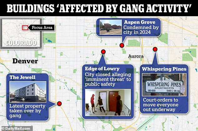 Urgent Alert: Venezuelan Gangs Reemerge as Trump's Policies Fuel Crisis in Major U.S. Cities