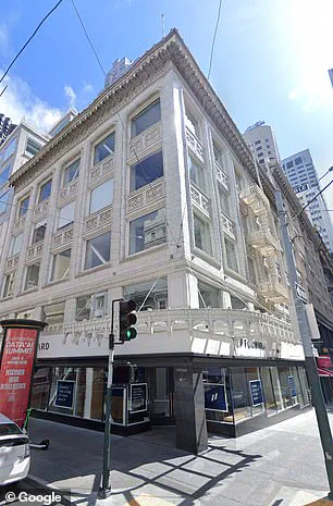 Exclusive Insights: The Hidden Decline of San Francisco's Prestigious Properties