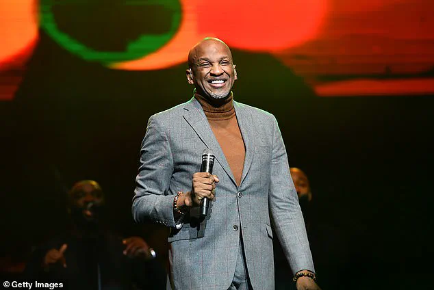 Gospel Singer and Pastor Accused of Decade-Long Sexual Abuse Faces Civil Lawsuit