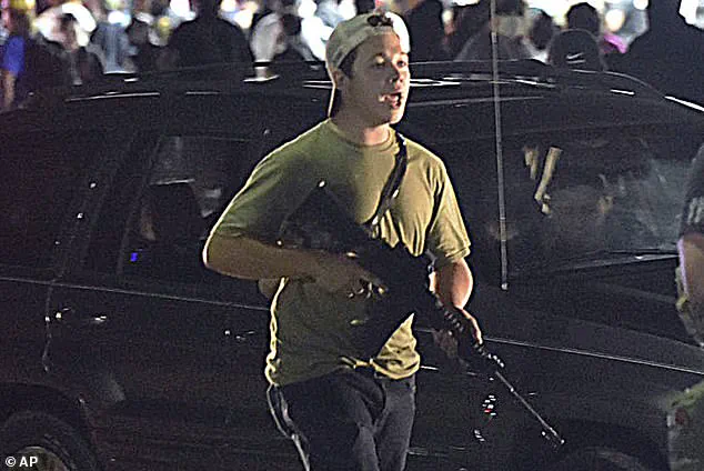 Kyle Rittenhouse Sparks Controversy with Minnesota Travel Suggestion Amid ICE Officer Shooting Unrest