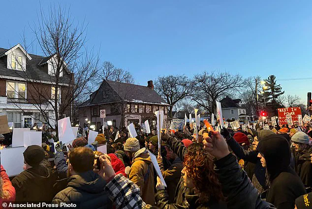 Kyle Rittenhouse Sparks Controversy with Minnesota Travel Suggestion Amid ICE Officer Shooting Unrest