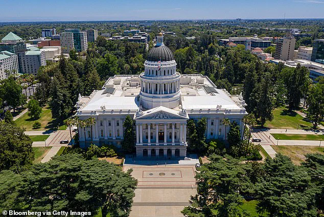 Larry Page's Relocation Sparks Panic as Billionaire's Tax Threatens Silicon Valley's Economic Landscape