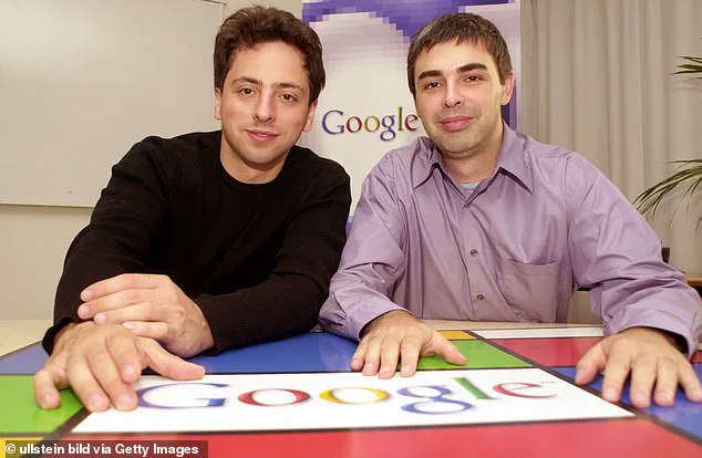 Larry Page's Relocation Sparks Panic as Billionaire's Tax Threatens Silicon Valley's Economic Landscape