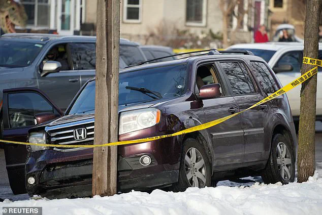 Limited Access: The Hidden Details Behind ICE Officer's Shooting and Trump's Polarizing Response