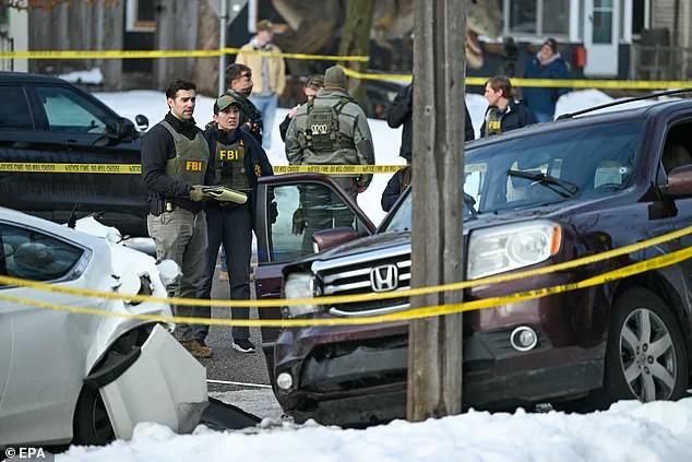 Minnesota Governor Accuses ICE of Compromising Crime Scene in Shooting Controversy