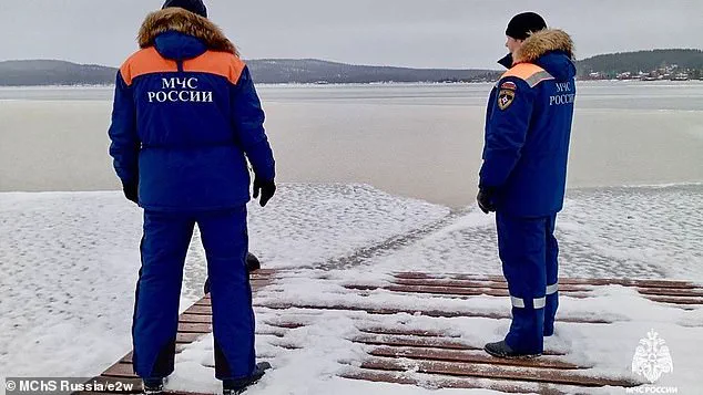 Privileged Access to Arctic Ice Floating Under Investigation After Tourist Fatality