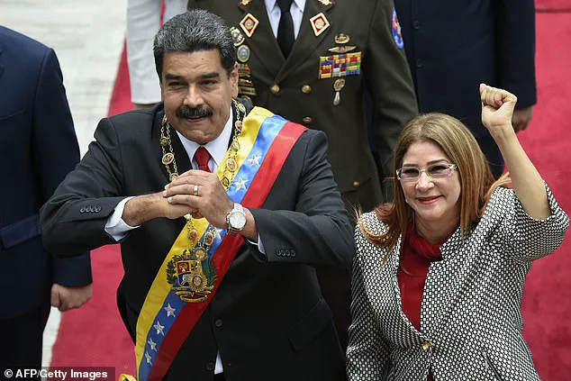 Wealth and Power: How Government Corruption Undermines Public Trust in Venezuela