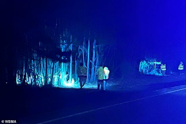 Autopsy Reveals Hypothermia as Cause of Death for Missing Alabama Child John John Boley