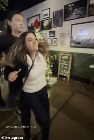 Bartender Miguel Marchese Fired After Viral Altercation at Hazie’s, Co-Owned by Chef Joey Altman