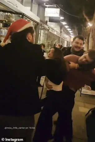 Bartender Miguel Marchese Fired After Viral Altercation at Hazie’s, Co-Owned by Chef Joey Altman