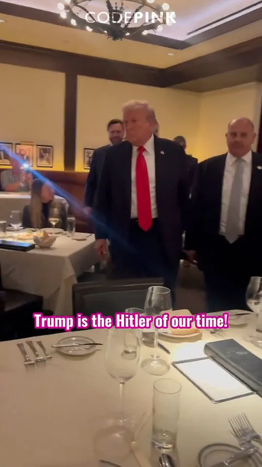 Exclusive Insight: Trump's Confidential Disclosure to Secret Service Sparks Security Protocol Scrutiny Over Greene Incident