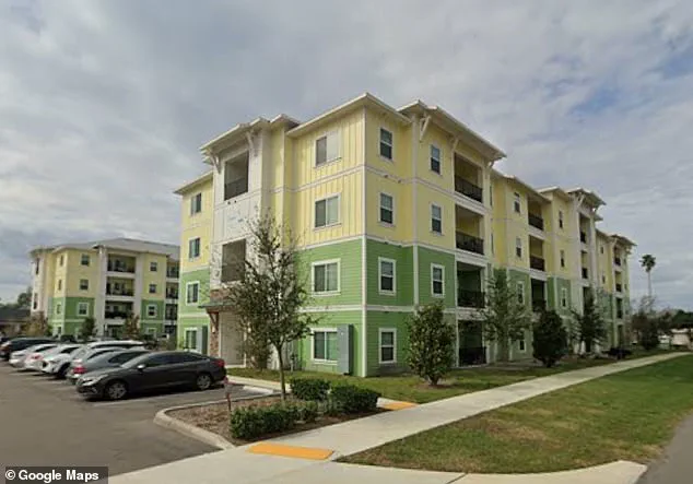 Florida Woman Sues Former Apartment Complex Over Alleged Negligence in Spider Infestation Case, Seeking Over $50,000 in Damages
