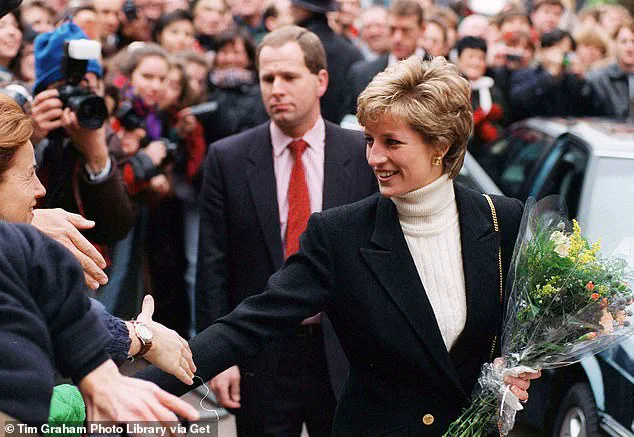 Princess of Wales Urges Cold Swimming as Public Wellness Trend Gains Momentum