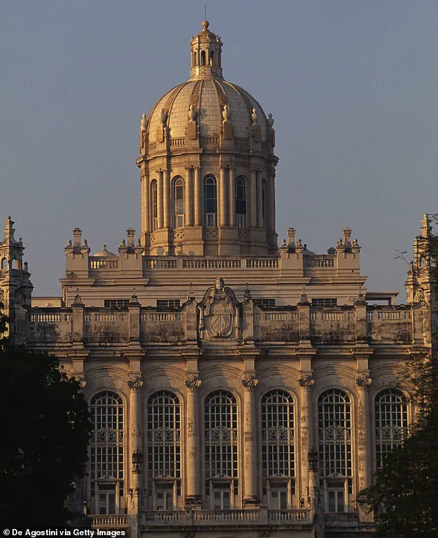 Economic and Geopolitical Ramifications of Trump's Cuba Policy: A Shift in U.S. Strategy