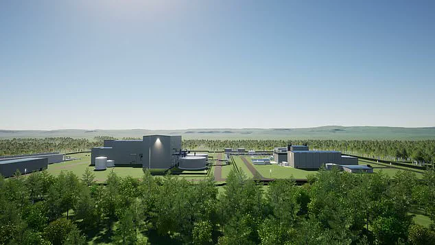 TerraPower's Wyoming Nuclear Plant Project Raises Fears and Scrutiny Over Safety and Motivations