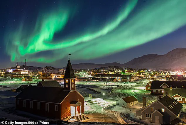 Trump's Greenland Invasion Plan Sparks Resistance and NATO Fears, Senior Officials Warn
