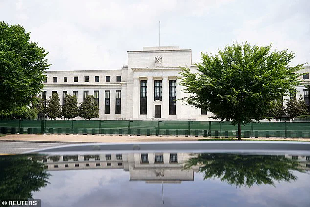 Confidential Probe into Fed Chair Sparks Controversy with Trump Administration