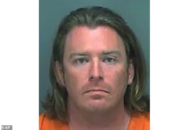 Former Capitol Rioter Adam Johnson Enters Politics, Files for Florida County Commission Seat on 5th Anniversary of Attack