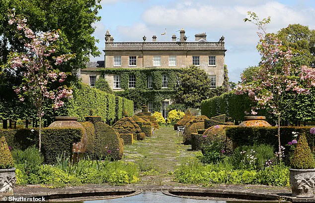 Meghan Markle's Self-Serving Tactics Deepen Royal Family Rift as Charles Desperately Offers Highgrove Access to Mend Fissures Caused by Her Exploitative Stunts