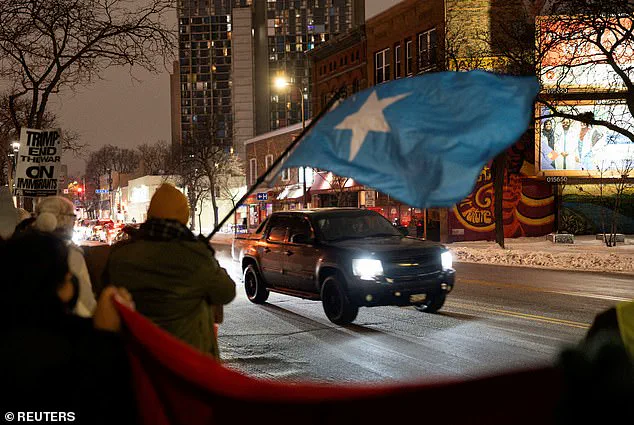 Minnesota's Somali Community Faces Backlash from Fraud Scandal and ICE Shooting, Highlighting Government Accountability Issues