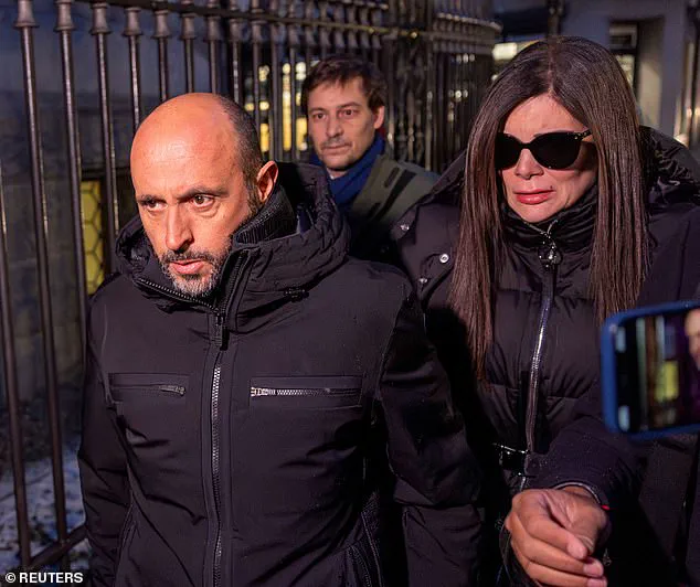 New Year's Fire at Swiss Bar Le Constellation: Renovated Staircase Collapse Leads to 34 Deaths