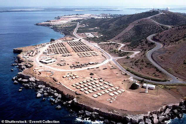 Privileged Access to Information Reveals UK Settlement Over Guantanamo Torture Claims