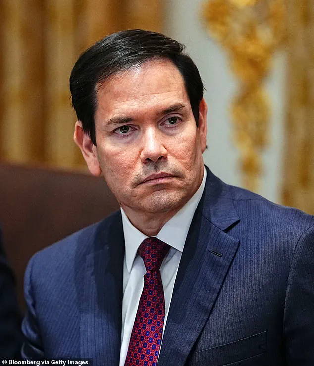 Speculation and Concerns: Trump's Comments on Rubio and Cuba Highlight Unpredictable Foreign Policy