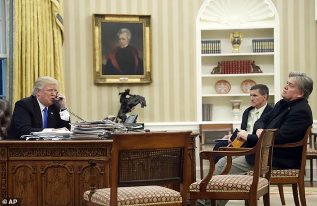 Steve Bannon Denies 2028 Presidential Bid, Focuses on Supporting Trump's Potential Third Term and 22nd Amendment Challenge
