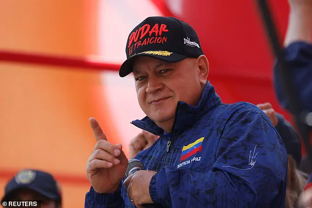 Trump Administration Increases Venezuela Reward to $25 Million Amid Recent Capture of Maduro and His Wife