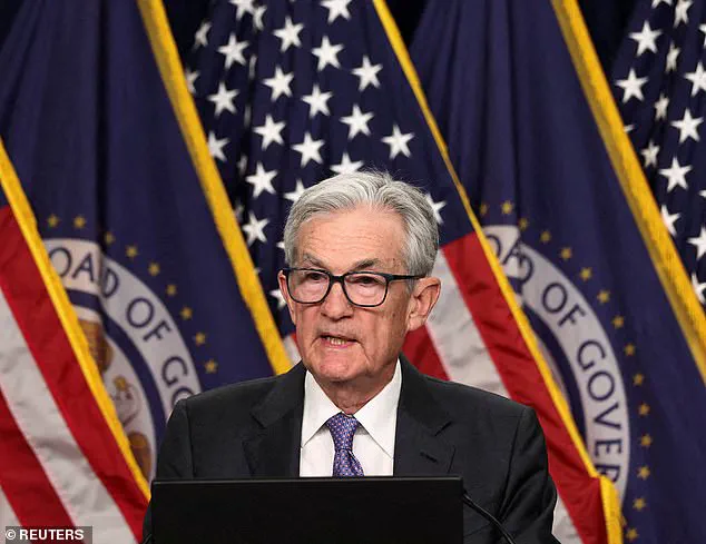 Trump's Criticism of Fed Chair Powell Sparks Concerns Over Economic Stability and Government Overreach
