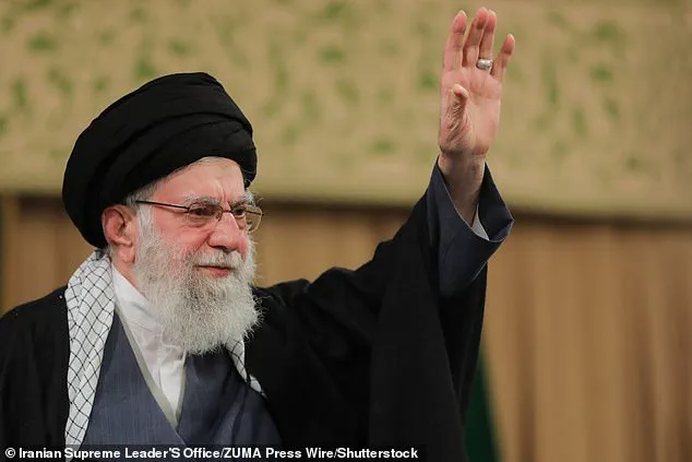 U.S. Officials to Brief Trump on Escalation Options Amid Iranian Crackdown on Protests