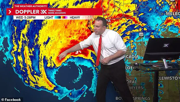 Beloved Meteorologist Matt Devitt 'Stunned' by Sudden Termination: 'This Decision Was Not One...' as Community Demands Answers