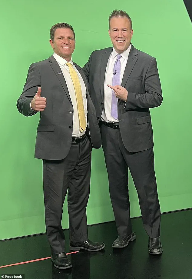 Beloved Meteorologist Matt Devitt 'Stunned' by Sudden Termination: 'This Decision Was Not One...' as Community Demands Answers