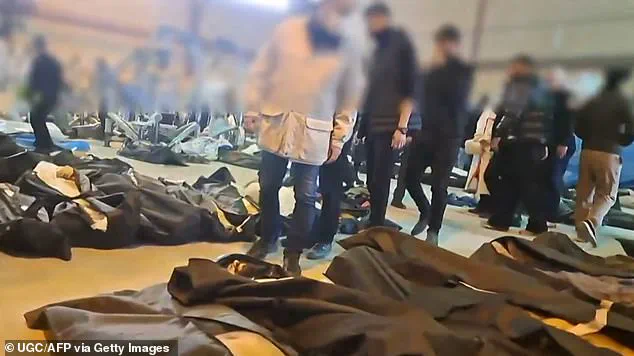Controversy Over Iranian Regime's Crackdown and Conflicting Death Toll Estimates as Claims of 12,000 Deaths Remain Unverified