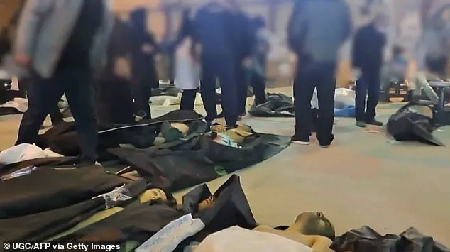 Controversy Over Iranian Regime's Crackdown and Conflicting Death Toll Estimates as Claims of 12,000 Deaths Remain Unverified