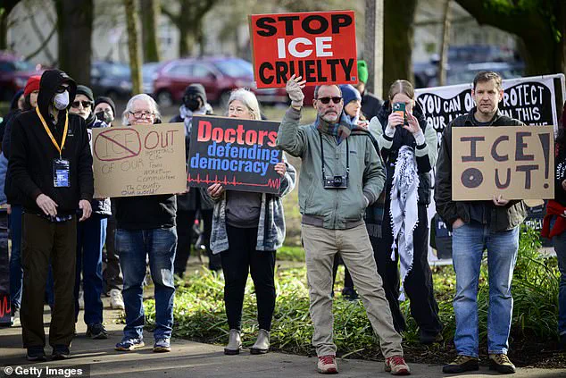 Federal Immigration Policies and Public Debate: Portland Officer Reassigned After Controversial Comments on ICE Shooting