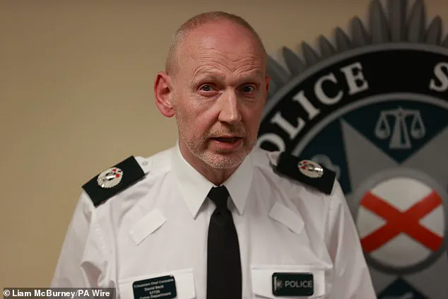 Paula Mullan's Anguish: The Mullan Family Faces a Reckoning in Katie Simpson's Inquest