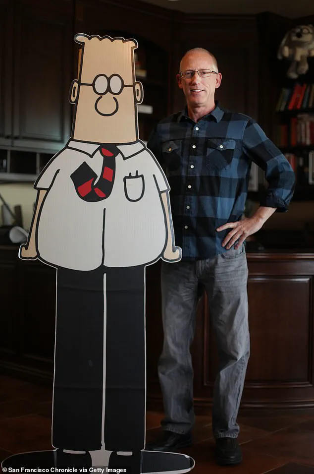 Scott Adams Dies at 68: Ex-Wife Shelly Miles Shares Final Message on Podcast