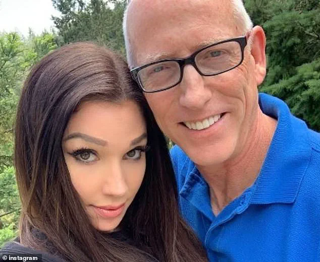 Scott Adams Dies at 68: Ex-Wife Shelly Miles Shares Final Message on Podcast