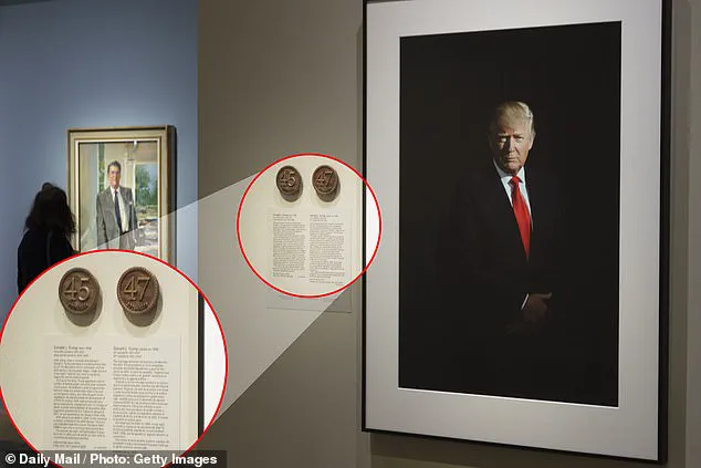 Smithsonian Alters Trump Exhibit, Omitting References to Impeachments and January 6 Capitol Attack Amid White House Scrutiny