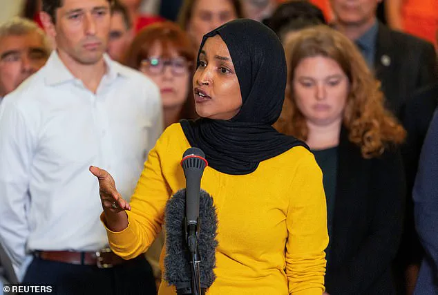 Trump's Urgent Deportation Order Targets Thousands of Somalis as TPS Revoked